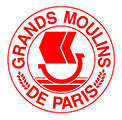 Grands Moulins de Paris representatives in Cyprus
